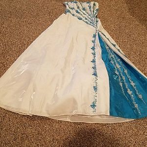 Precious Formals Special Occasion Dress